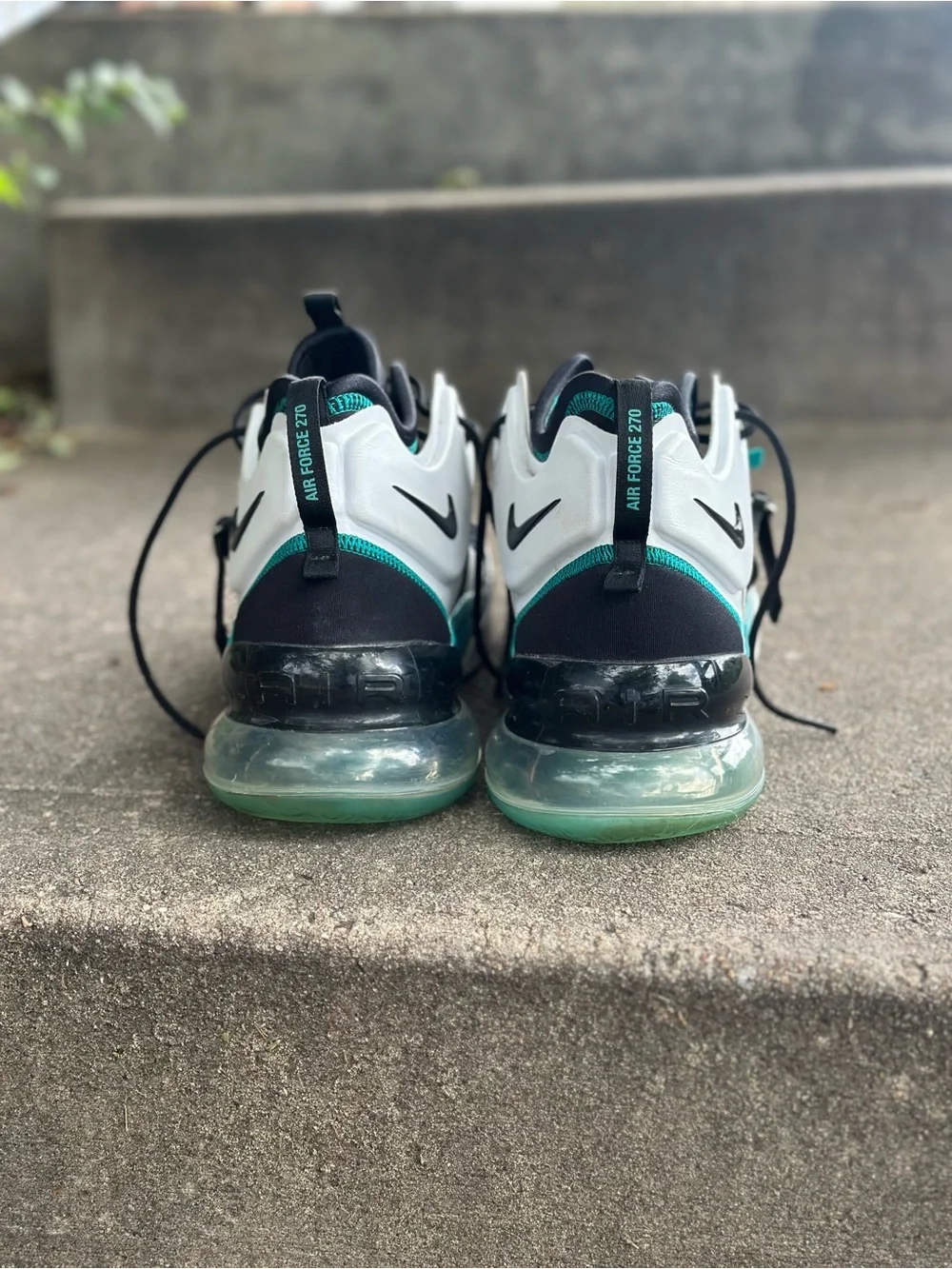 Nike air force
